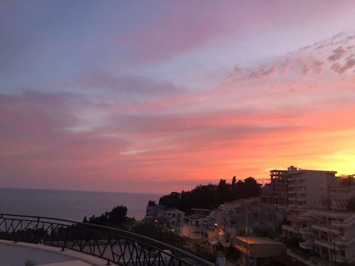 Apartments Casa Pineta Ulcinj Buitenkant foto